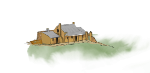 Smith O’Brien's Cottage
