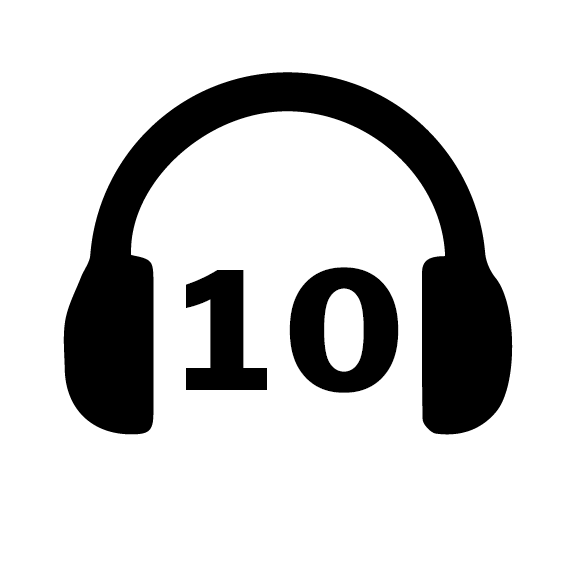 Audio 10 Tower Cottage
