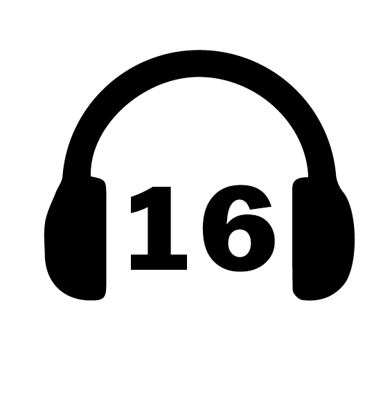 Audio 16 Separate Prison