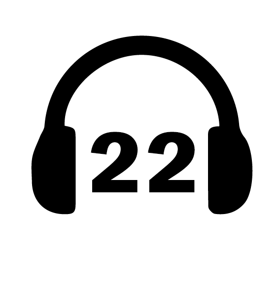 Audio 22 Memorial Garden