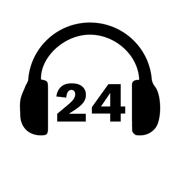 Audio 24 Dockyards
