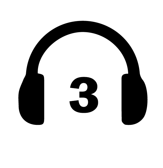 Audio 3 Penitentiary