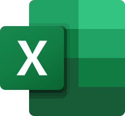 Microsoft Office Excel icon